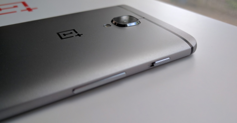 OnePlus 4 To Come With VR Support In 2017