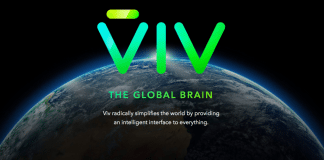 Samsung Acquires Viv AI Assistant From Siri Creators