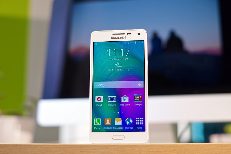 Samsung Galaxy A5 (2017) Gets WiFi Alliance (WFA) Certification