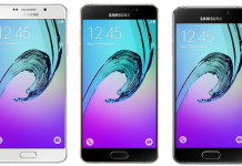 Samsung Galaxy A5, A7, A9, Galaxy J5, Galaxy C5, C7 To Get Android 7.0 Nougat update Or Not