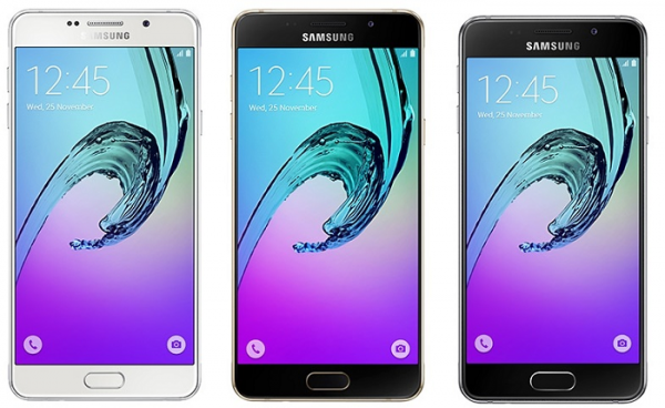 Samsung Galaxy A5, A7, A9, Galaxy J5, Galaxy C5, C7 To Get Android 7.0 Nougat update Or Not