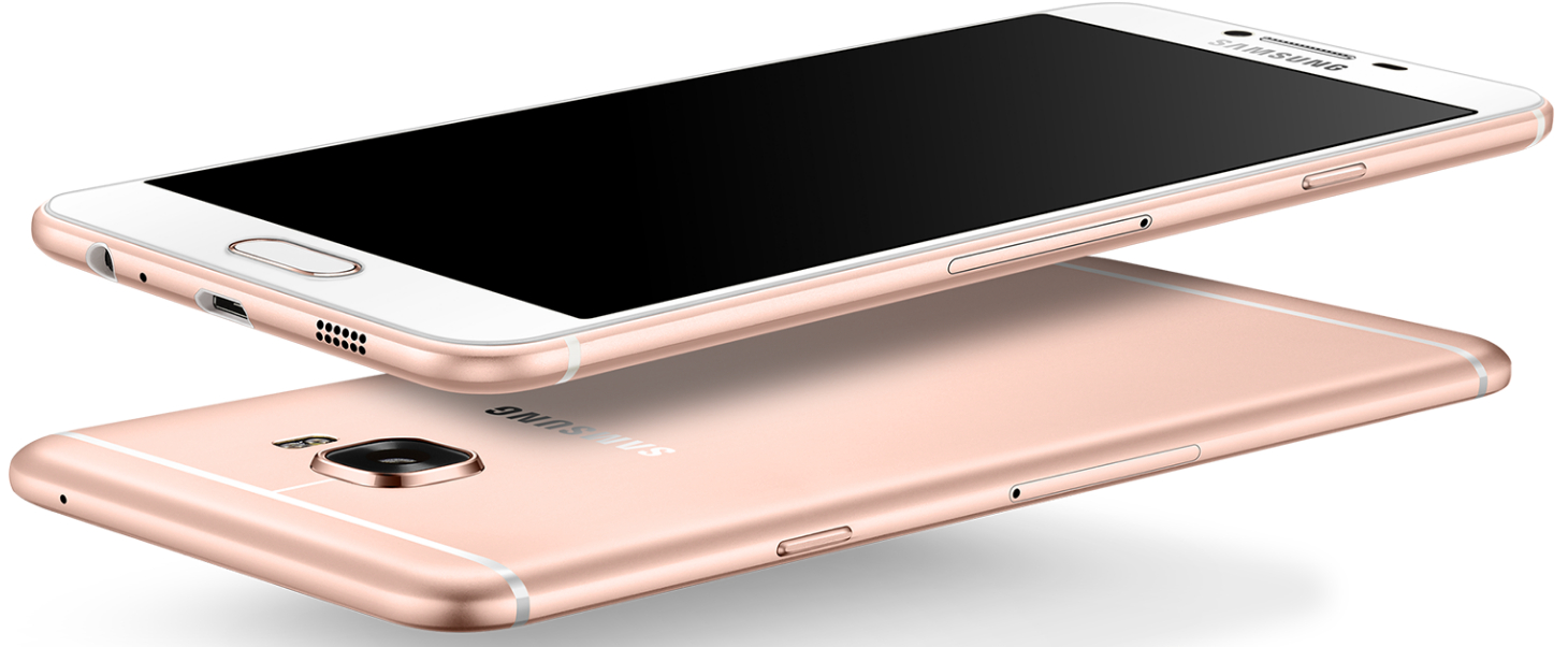 Samsung Galaxy C9 Teased To Launch Today In China