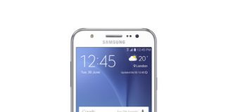 Samsung Galaxy J5 Finally Gets Android 6.0.1 Marshmallow Update