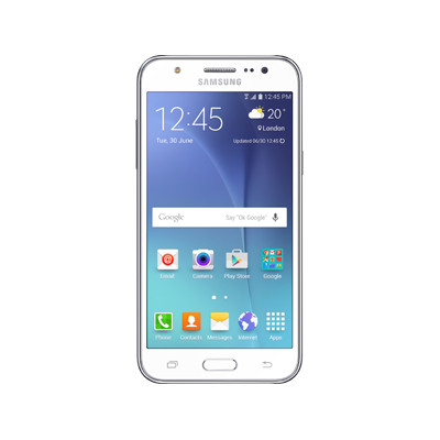 Samsung Galaxy J5 Finally Gets Android 6.0.1 Marshmallow Update