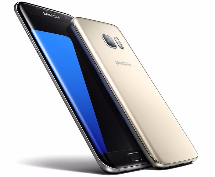 Samsung Galaxy Note 5, S7 Edge, S7, S6 Edge Plus, S6 Edge, S6 To Get Android N Update in 2016