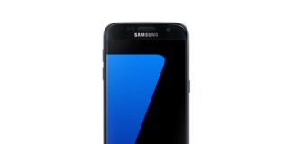 Samsung Galaxy S7 Running Android 7.0 Nougat Update Spotted Online