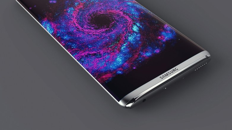 Samsung Galaxy S8 Delayed Due to Galaxy Note 7 Investigation