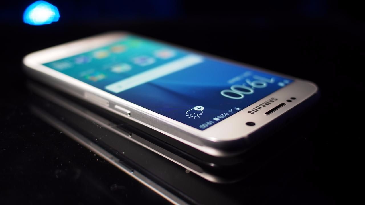 Samsung Galaxy S8 What To Expect