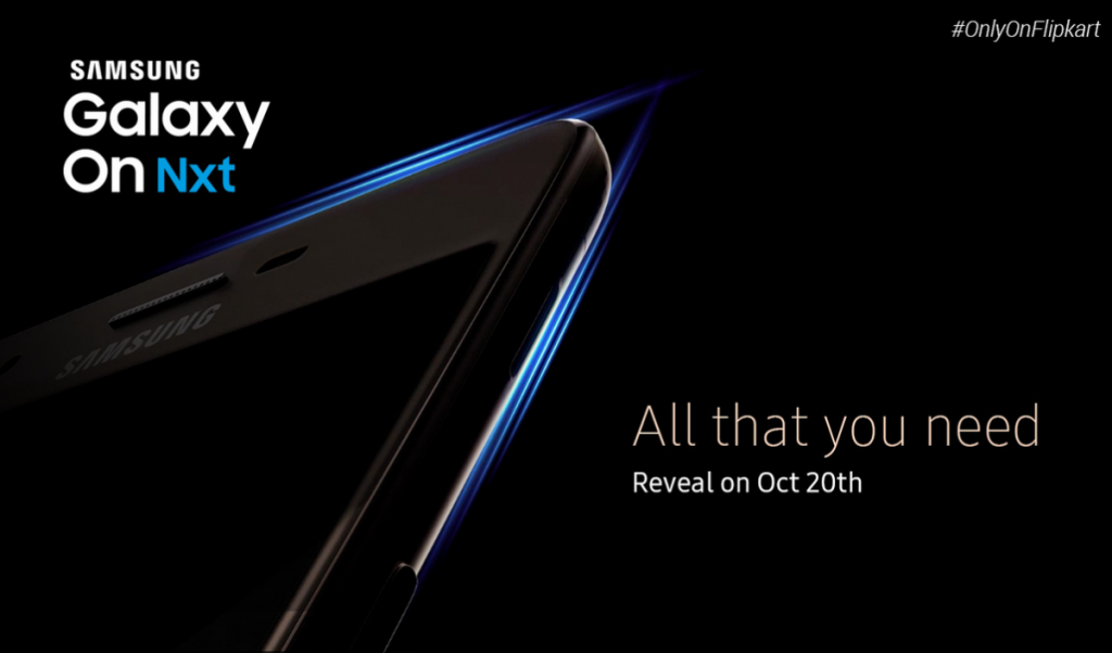 samsung-teases-forthcoming-galaxy-on-nxt-smartphone