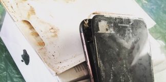 Should You Worry About The Apple iPhone 7 Explosion Case