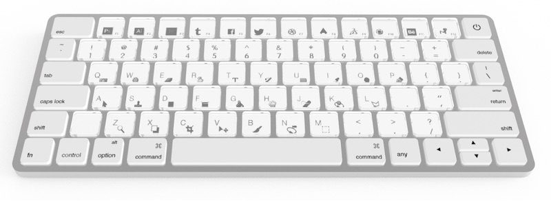Sonder's E Ink Keyboard