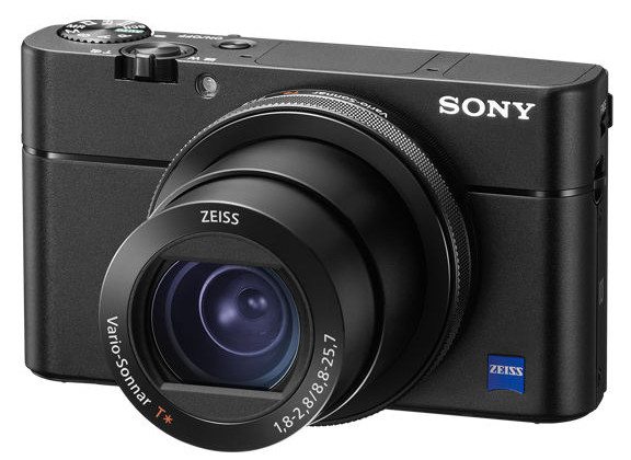 Sony a6500 APS-C Sensor Camera Announced Alongside Sony RX100 V
