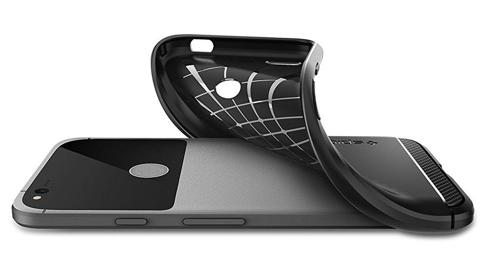 Google Pixel XL Renders Revealed With Cases Listed On Amazon