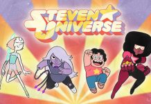 Steven Universe Season 4
