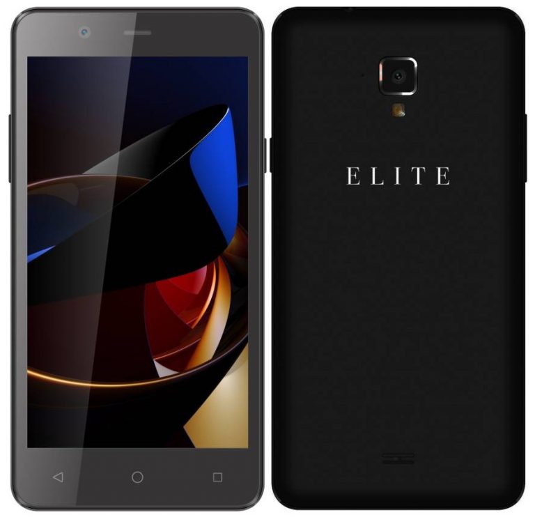 Swipe Elite 2 Plus With 4G LTE Launched for Rs. 4444