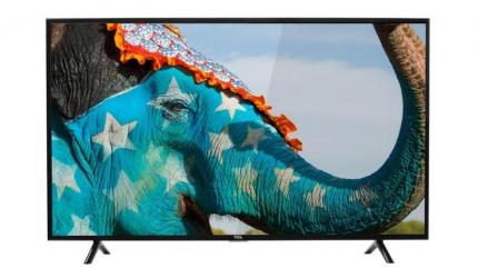 TCL 49-inch P1 Smart TV, 49-inch D2900 Series Launched