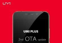 umi-plus-second-ota-update