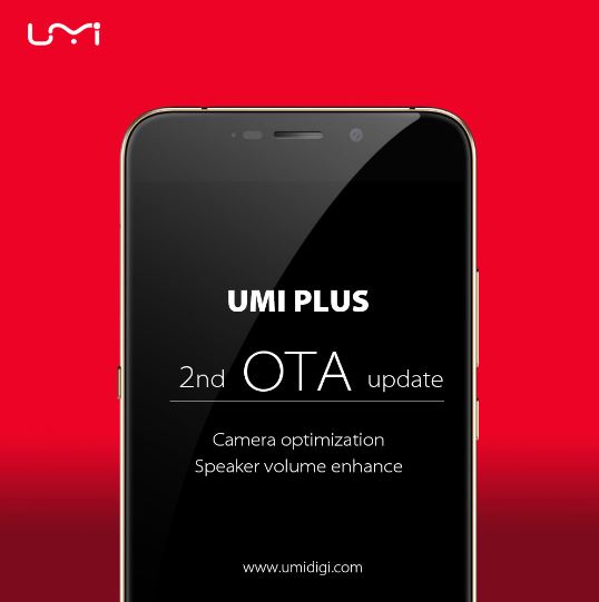 umi-plus-second-ota-update