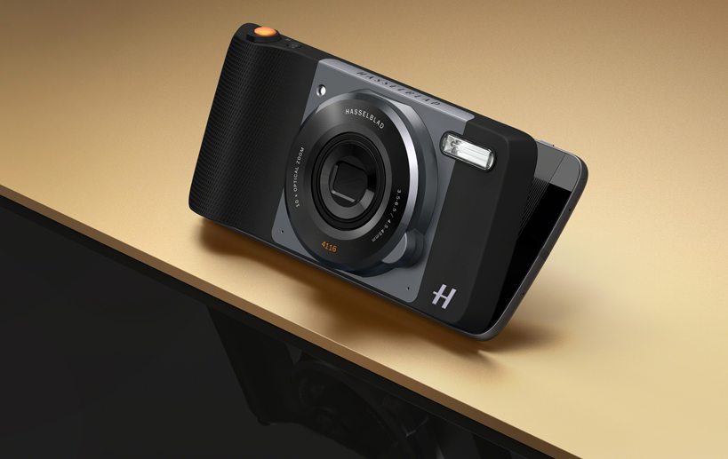 Watch Live Stream of Moto Z, Moto Z Play India Launch Tomorrow 12PM Here