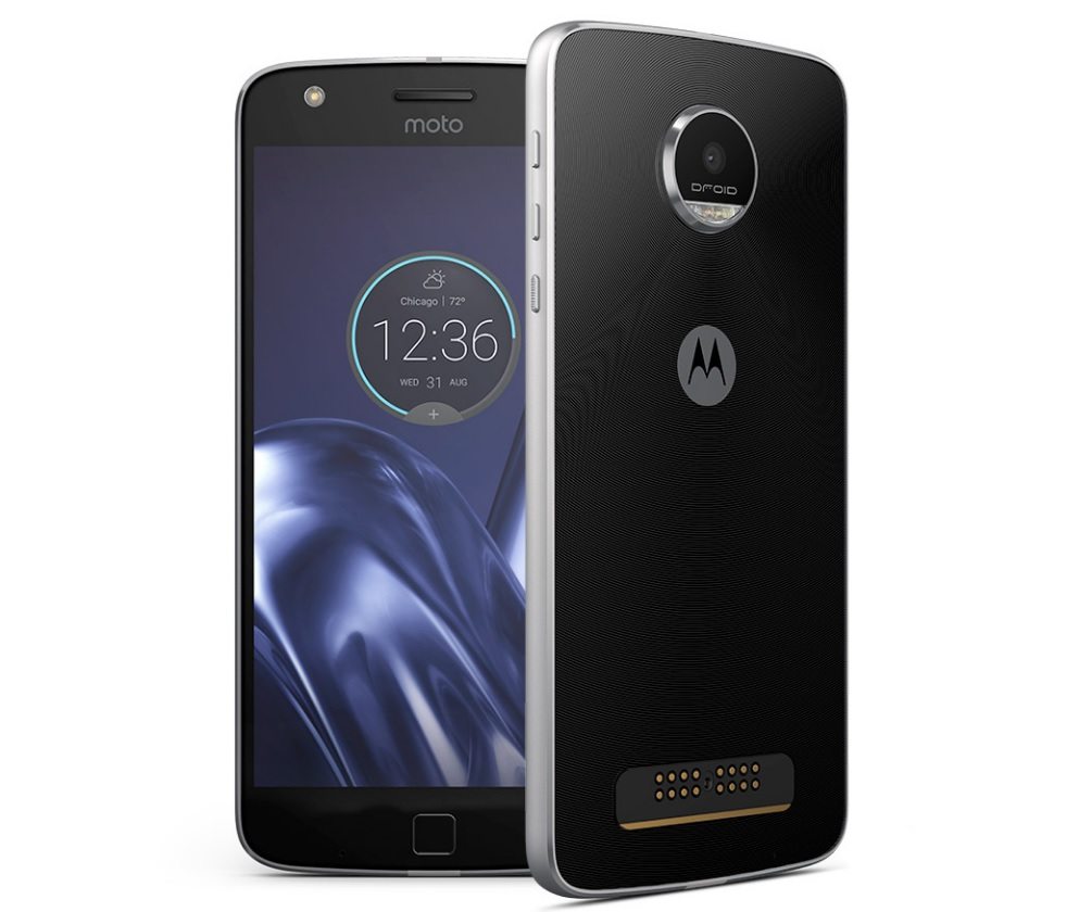 Watch Live Stream of Moto Z, Moto Z Play India Launch Tomorrow 12PM Here