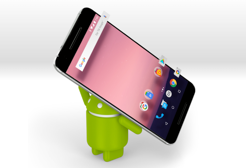 When Will Google Devices Get Android 7.1 Nougat Update