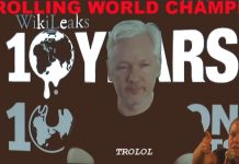 WikiLeaks to Leak Massive Data on 3 Organizations But Will Need an Army to Protect Itself