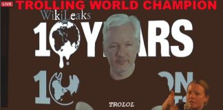 WikiLeaks to Leak Massive Data on 3 Organizations But Will Need an Army to Protect Itself