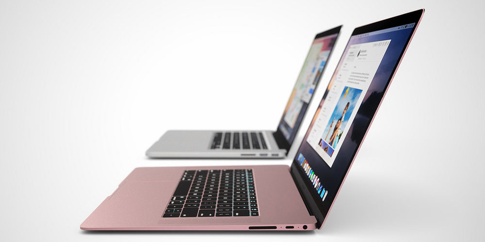 Would You Buy The Upcoming Apple MacBook Pro 2016?