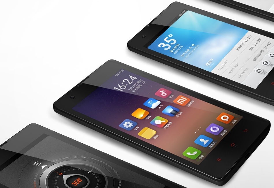 Listing Of Android 10 Supported Xiaomi Mi And Redmi Gadgets