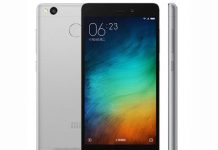 Xiaomi Redmi 3S Plus With 5-inch Display, 4G VoLTE Launched At Rs. 9499