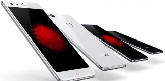 ZTE To Launch New Nubia Z11 Mini Variant On Oct 17