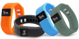 Zebronics ZEB-Fit100 Fitness Band With OLED Display Launched At Rs. 1414