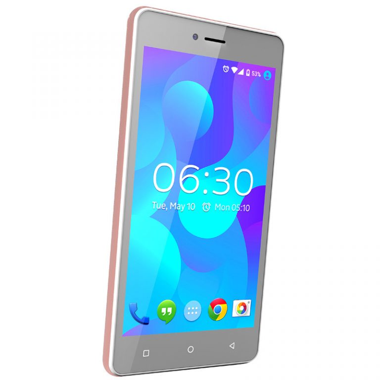 Zen Mobile Cinemax Force