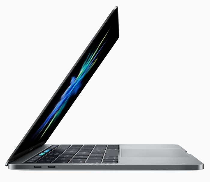 MacBook Pro 2017 specs to include more powerful ARM chip