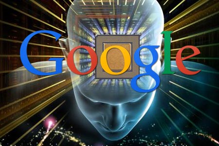 Google artificial intelligence