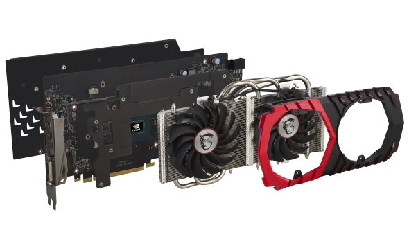 nvidia gtx 1050 release date