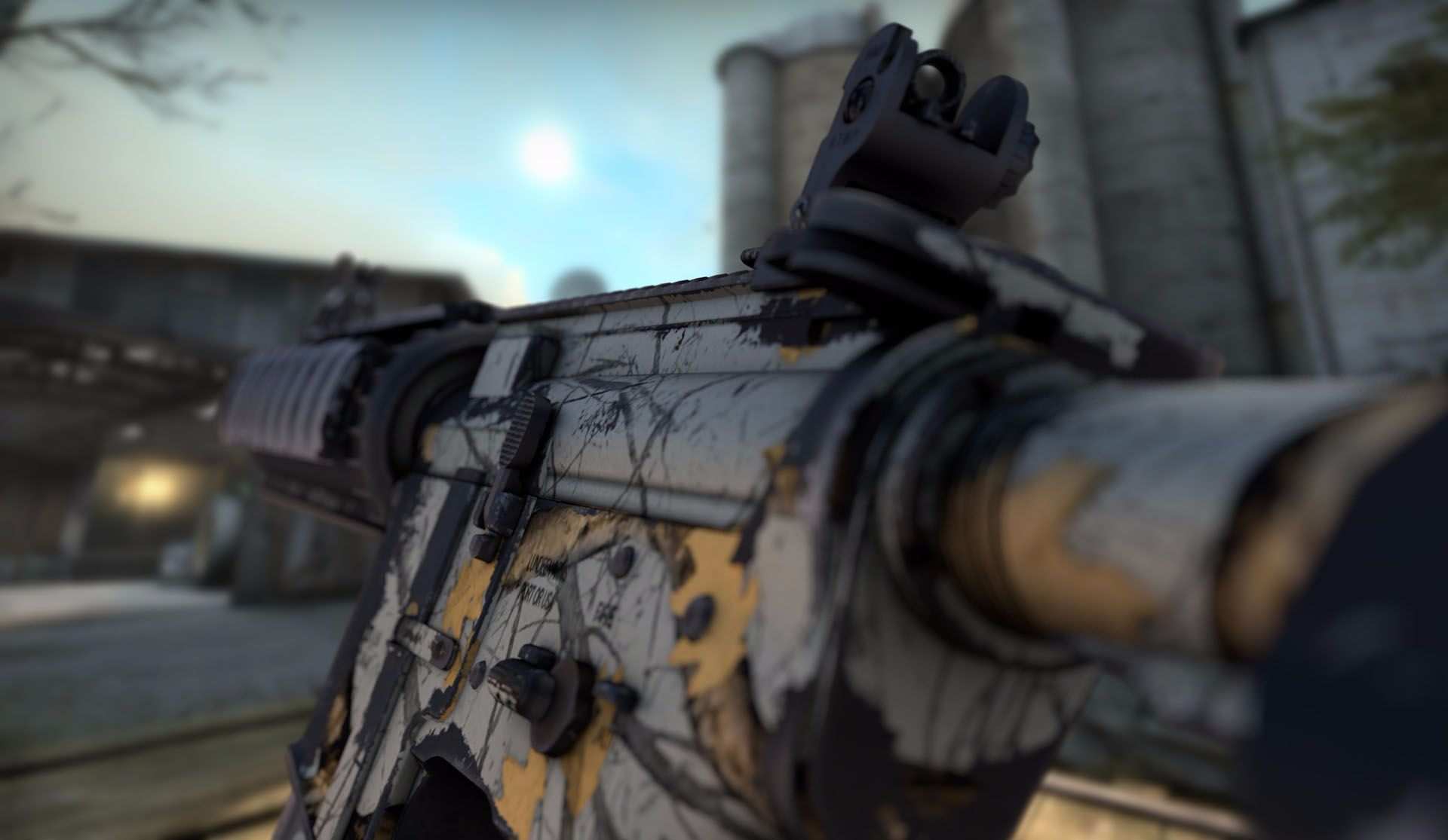 cs:go