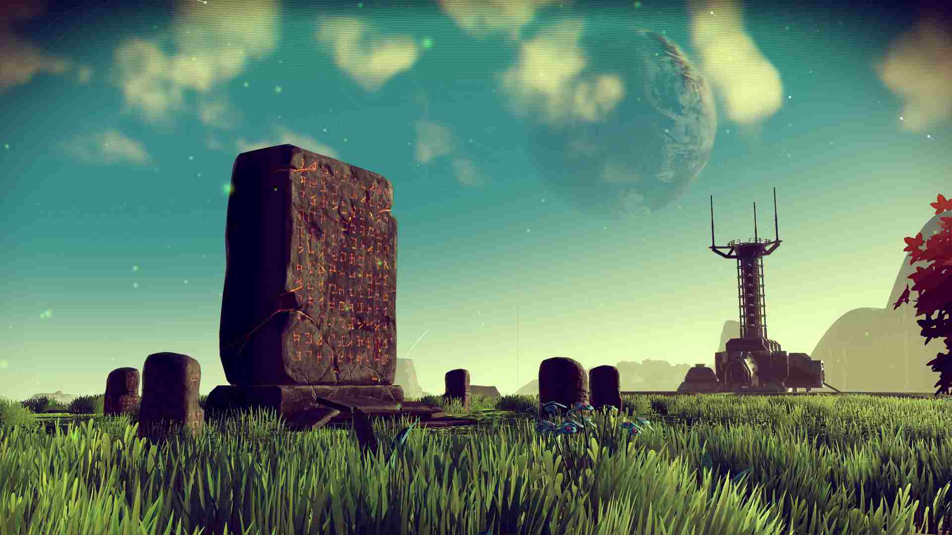 no man's sky