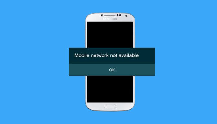 u mobile network problem 2019