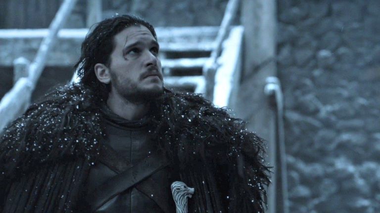 Game of Thrones Season 7
