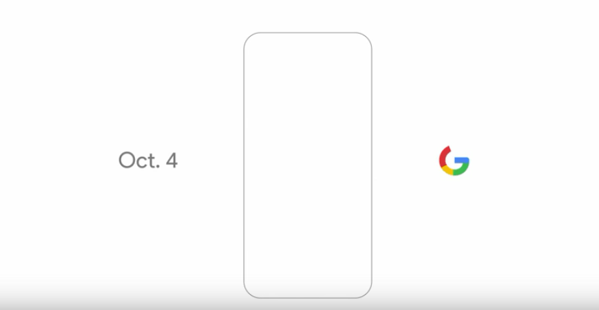 Google October 4 Event: Here's What To Expect