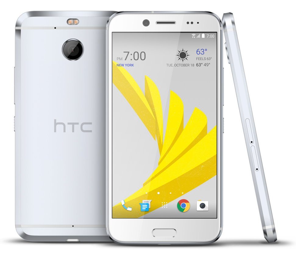 htc bolt specs