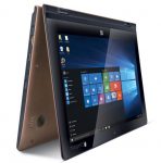 iBall CompBook Flip-X5 With 360-degree Rotating Display Launched At Rs 14999