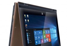 iBall CompBook Flip-X5 With 360-degree Rotating Display Launched At Rs 14999