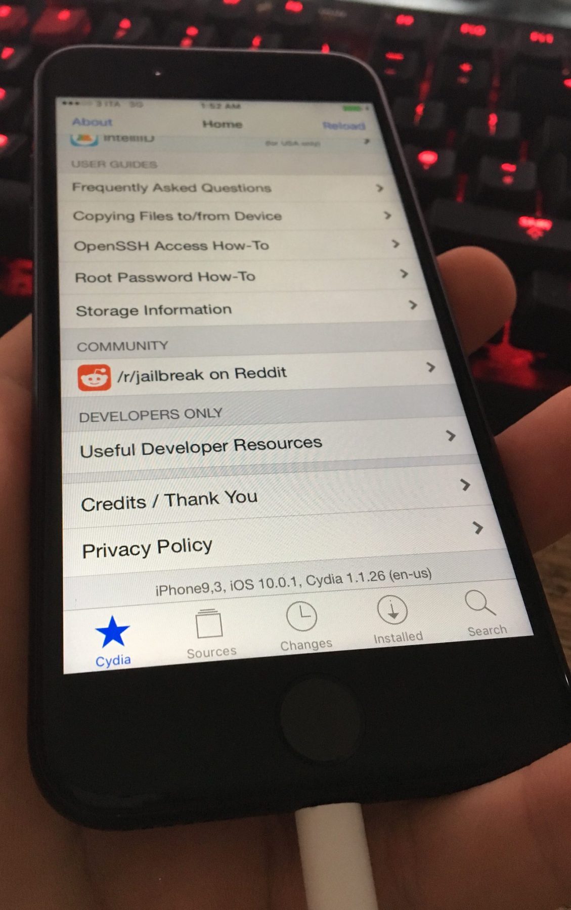 iOS 10 Jailbreak Bounty Raised To $1.5 million