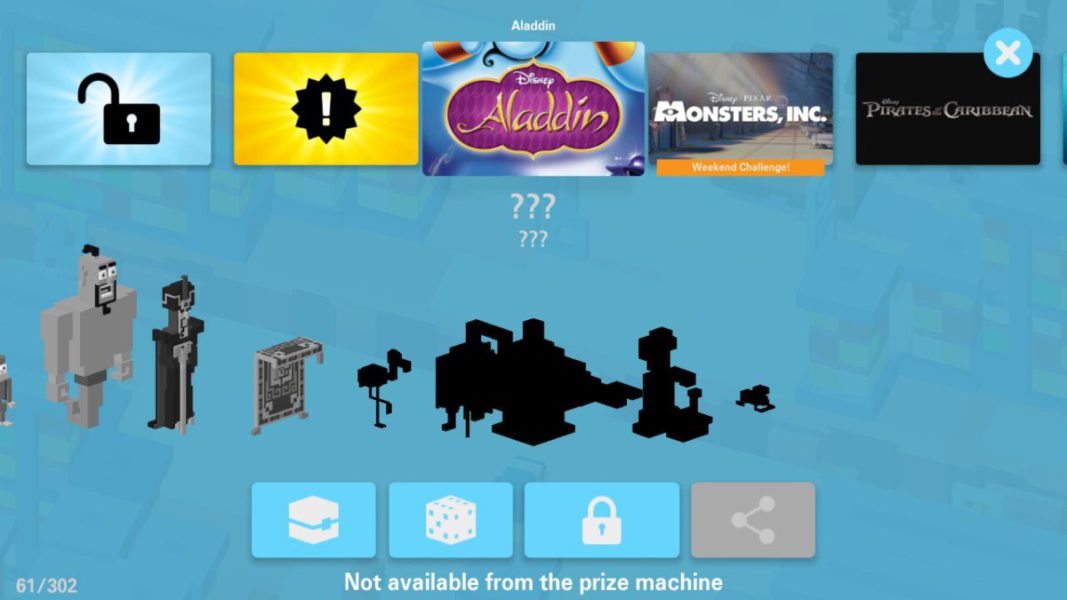 disney crossy road toy tag scan disney crossy road toy tag scan