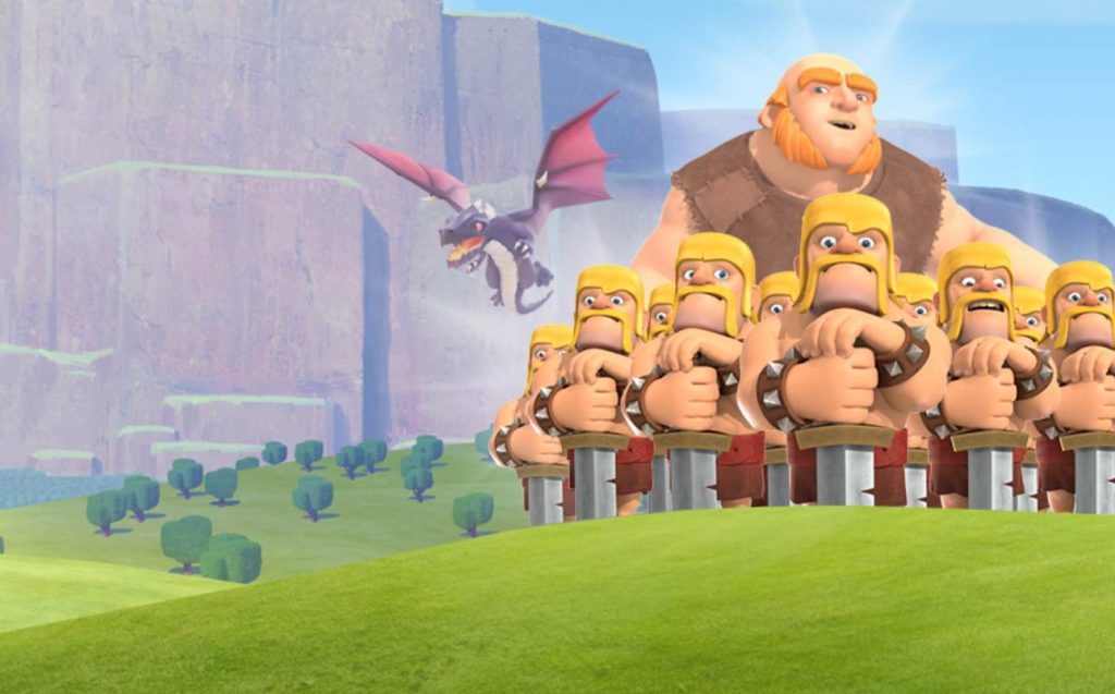 clash of clans october update sneak peek 2