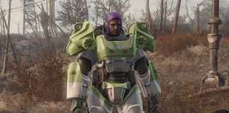 fallout 4 playstation 4 mod support