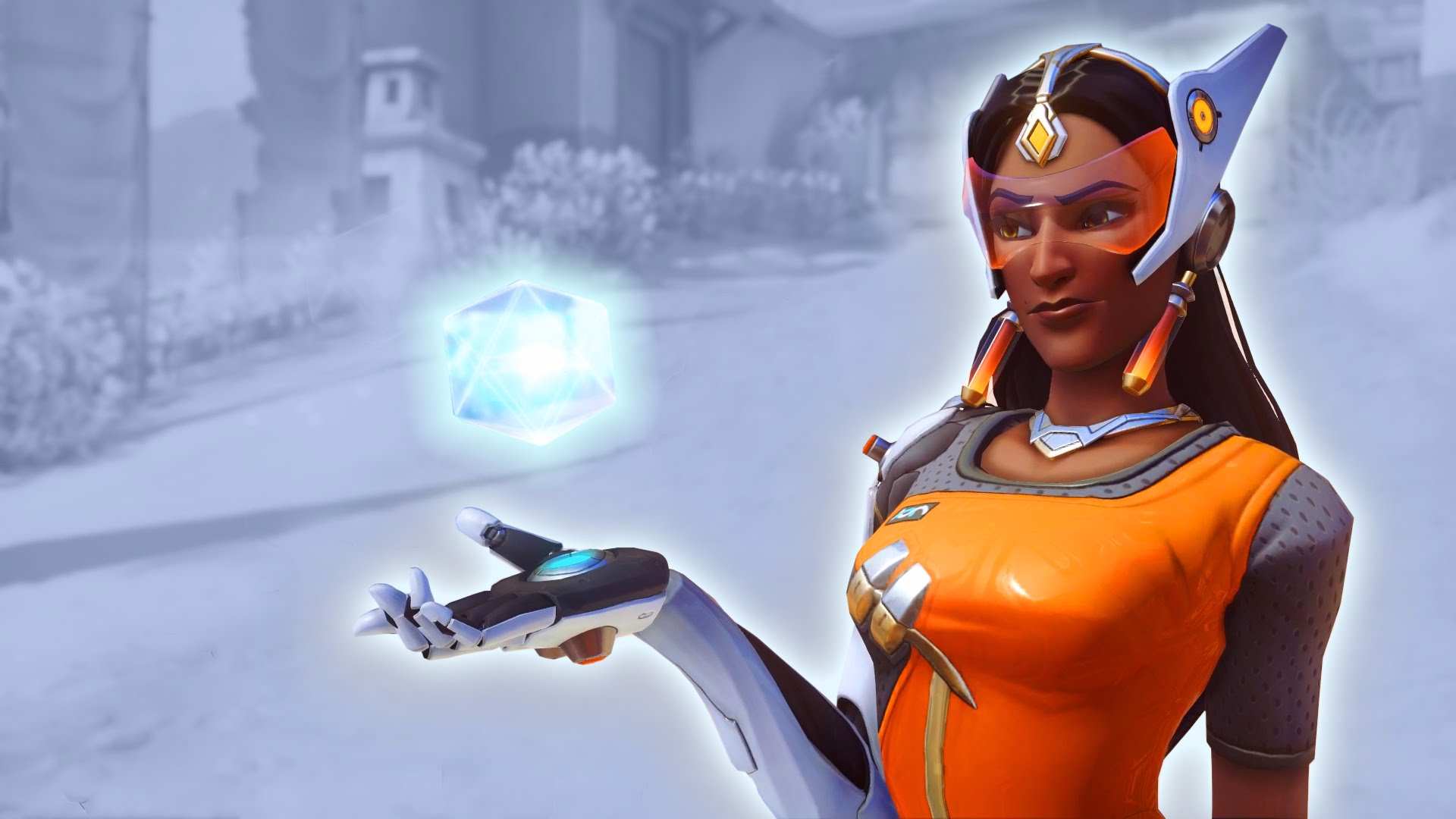 overwatch update
