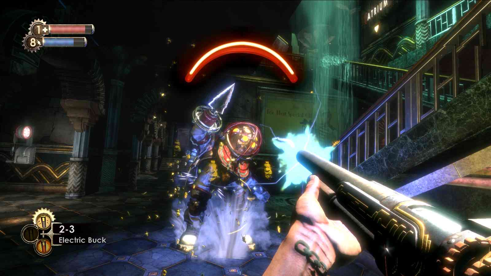 bioshock the collection pc update